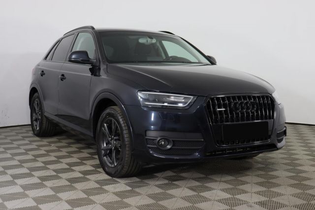 Audi Audi Q3 2015