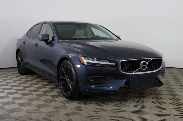 Volvo Volvo S60 2020