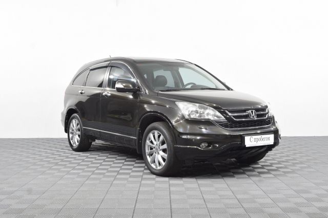 Honda Honda CR-V 2011
