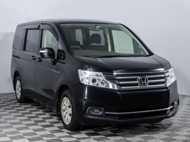 Honda Honda Stepwgn 2015