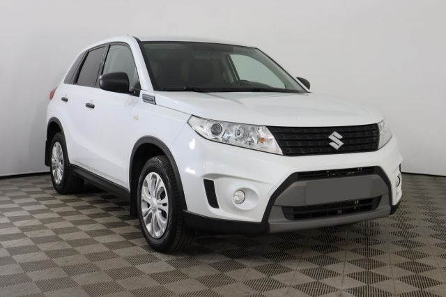 Suzuki Suzuki Vitara 2019