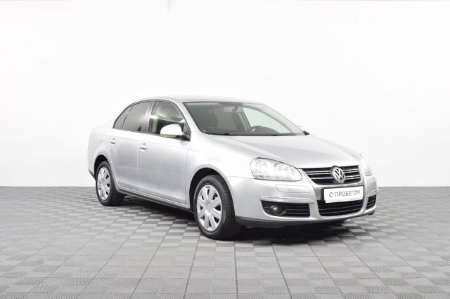 Volkswagen Volkswagen Jetta 2010