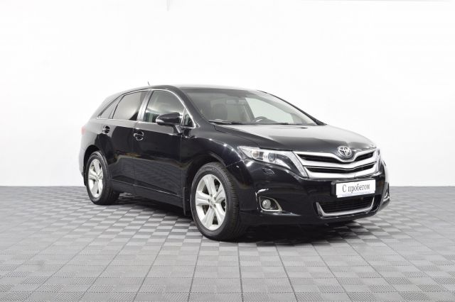 Toyota Toyota Venza 2012