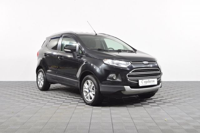 Ford Ford EcoSport 2015