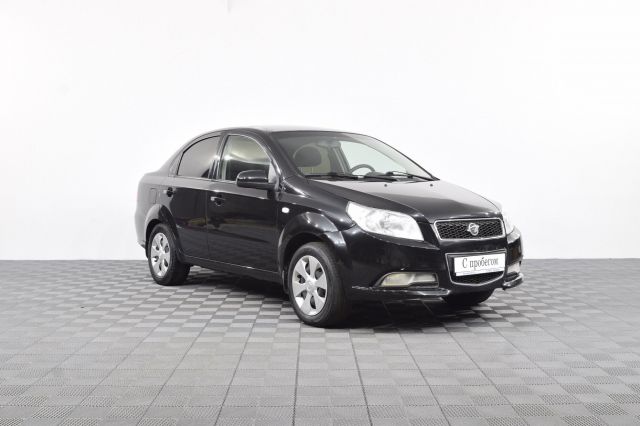 Ravon Ravon Nexia R3 2016
