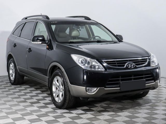 Hyundai Hyundai ix55 2013