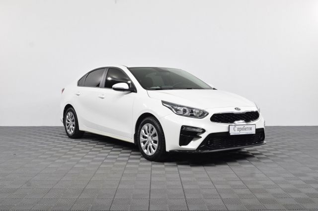 Kia Kia Cerato 2020