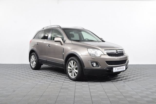Opel Opel Antara 2013