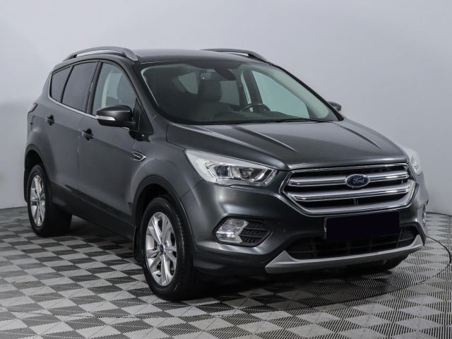 Ford Ford Kuga 2019