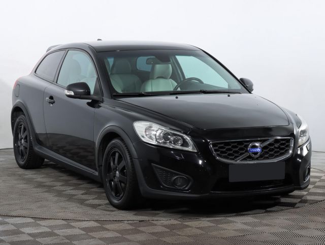 Volvo Volvo C30 2012