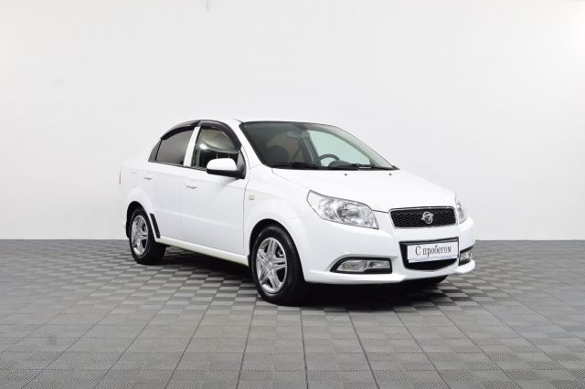Ravon Ravon Nexia R3 2017