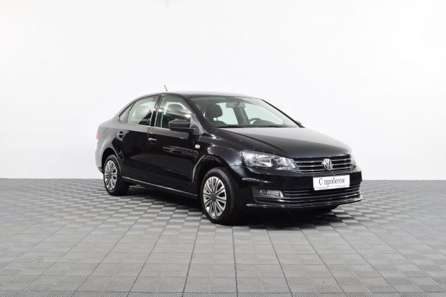 Volkswagen Volkswagen Polo 2017