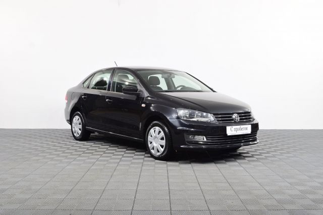 Volkswagen Volkswagen Polo 2018