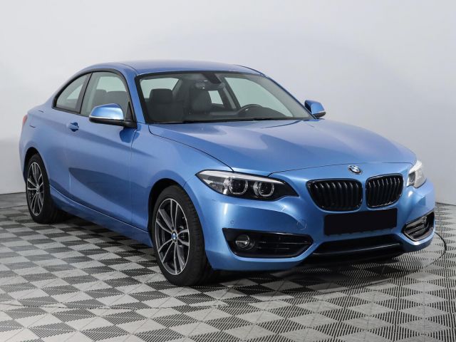 BMW BMW 2 серия 2015