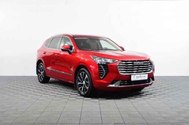 Haval Haval Jolion 2021