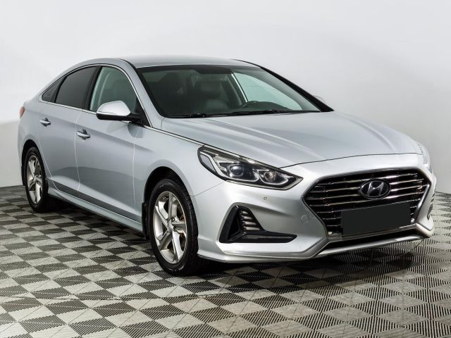 Hyundai Hyundai Sonata 2019
