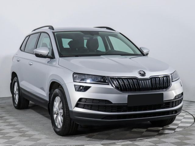 Skoda Skoda Karoq 2019