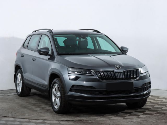 Skoda Skoda Karoq 2018