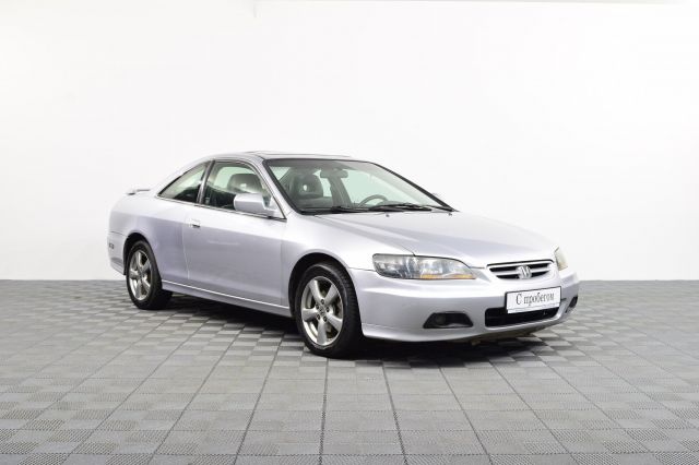 Honda Honda Accord 2002