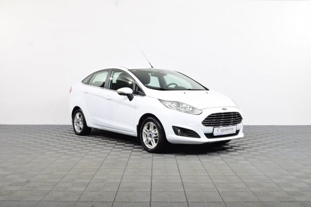 Ford Ford Fiesta 2015