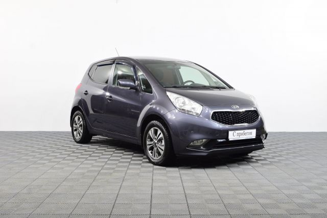 Kia Kia Venga 2016
