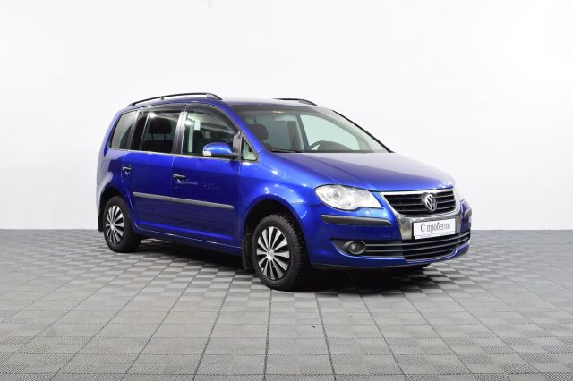 Volkswagen Volkswagen Touran 2007