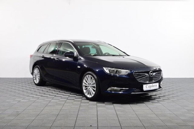 Opel Opel Insignia 2017