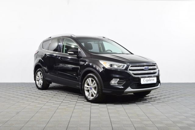 Ford Ford Kuga 2016