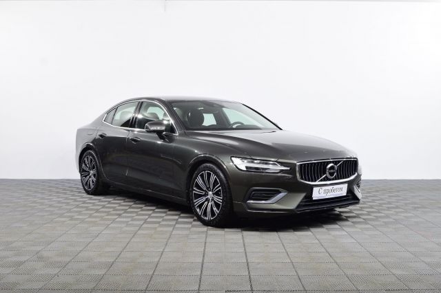 Volvo Volvo S60 2019