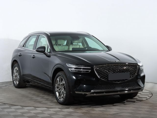 Genesis Genesis GV70 2021