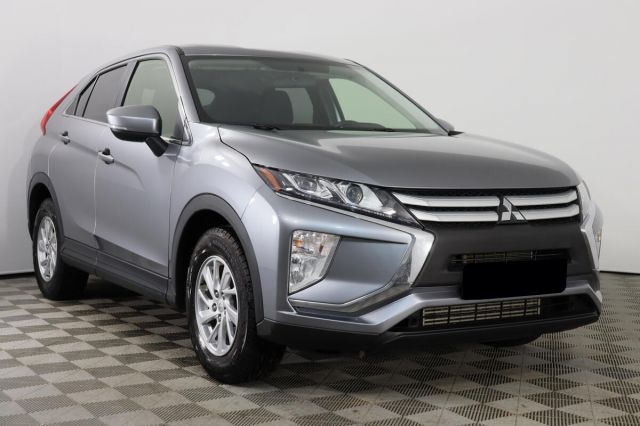 Mitsubishi Mitsubishi Eclipse Cross 2019