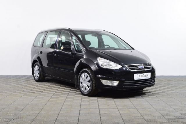 Ford Ford Galaxy 2011