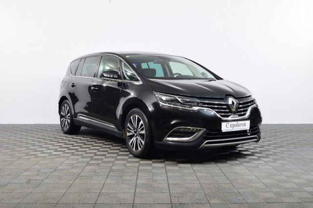 Renault Renault Espace 2015