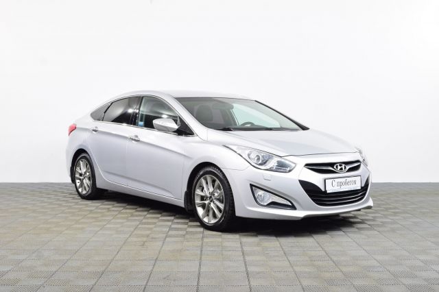 Hyundai Hyundai i40 2014