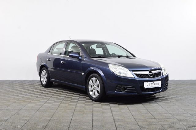 Opel Opel Vectra 2007