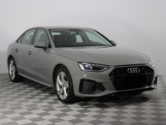 Audi Audi A4 2020