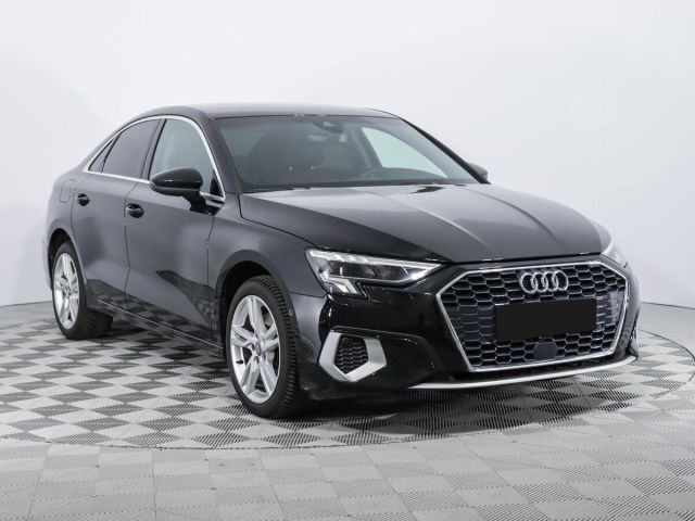 Audi Audi A3 2021