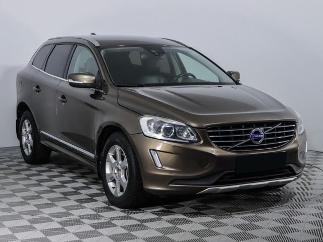 Volvo Volvo XC60 2014