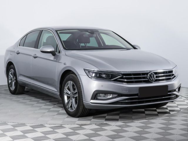 Volkswagen Volkswagen Passat 2021