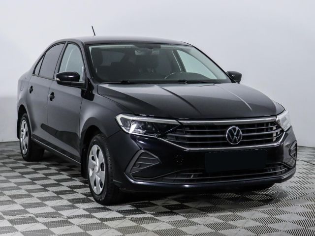 Volkswagen Volkswagen Polo 2020