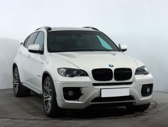 BMW BMW X6 2011