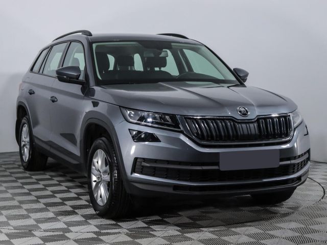 Skoda Skoda Kodiaq 2021