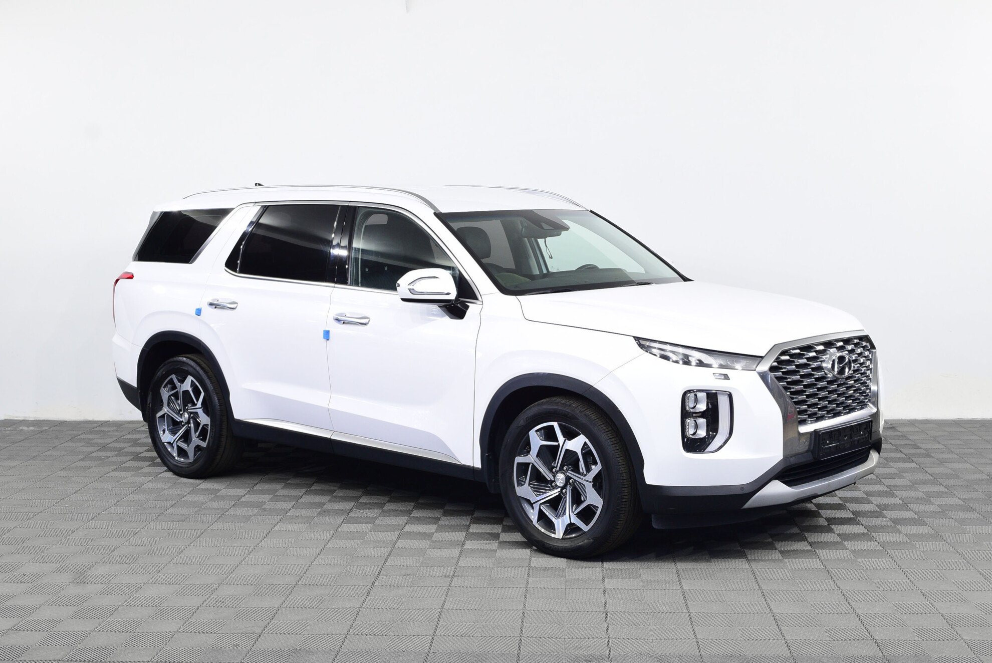 Hyundai Hyundai Palisade 2018