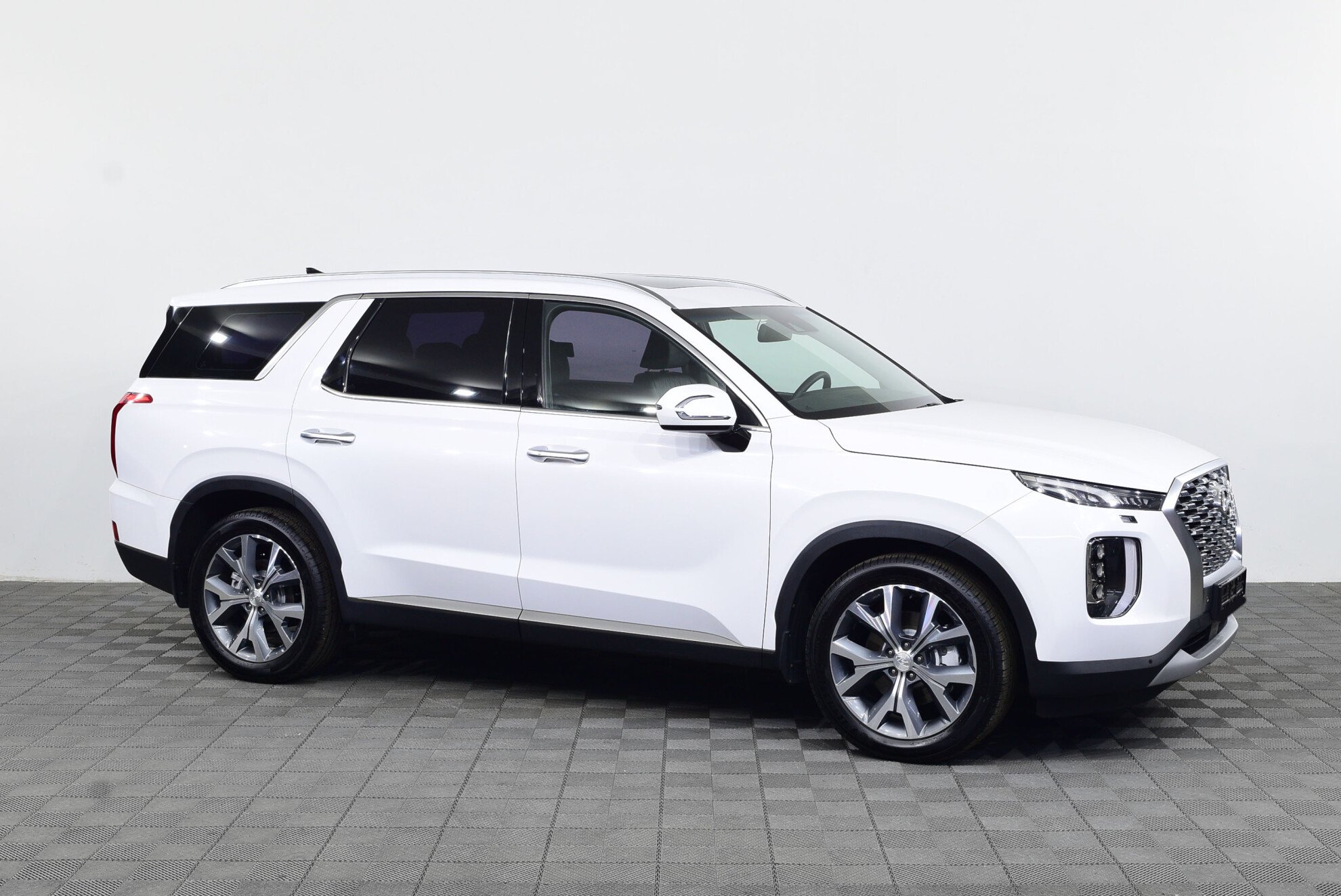 Hyundai Hyundai Palisade 2019