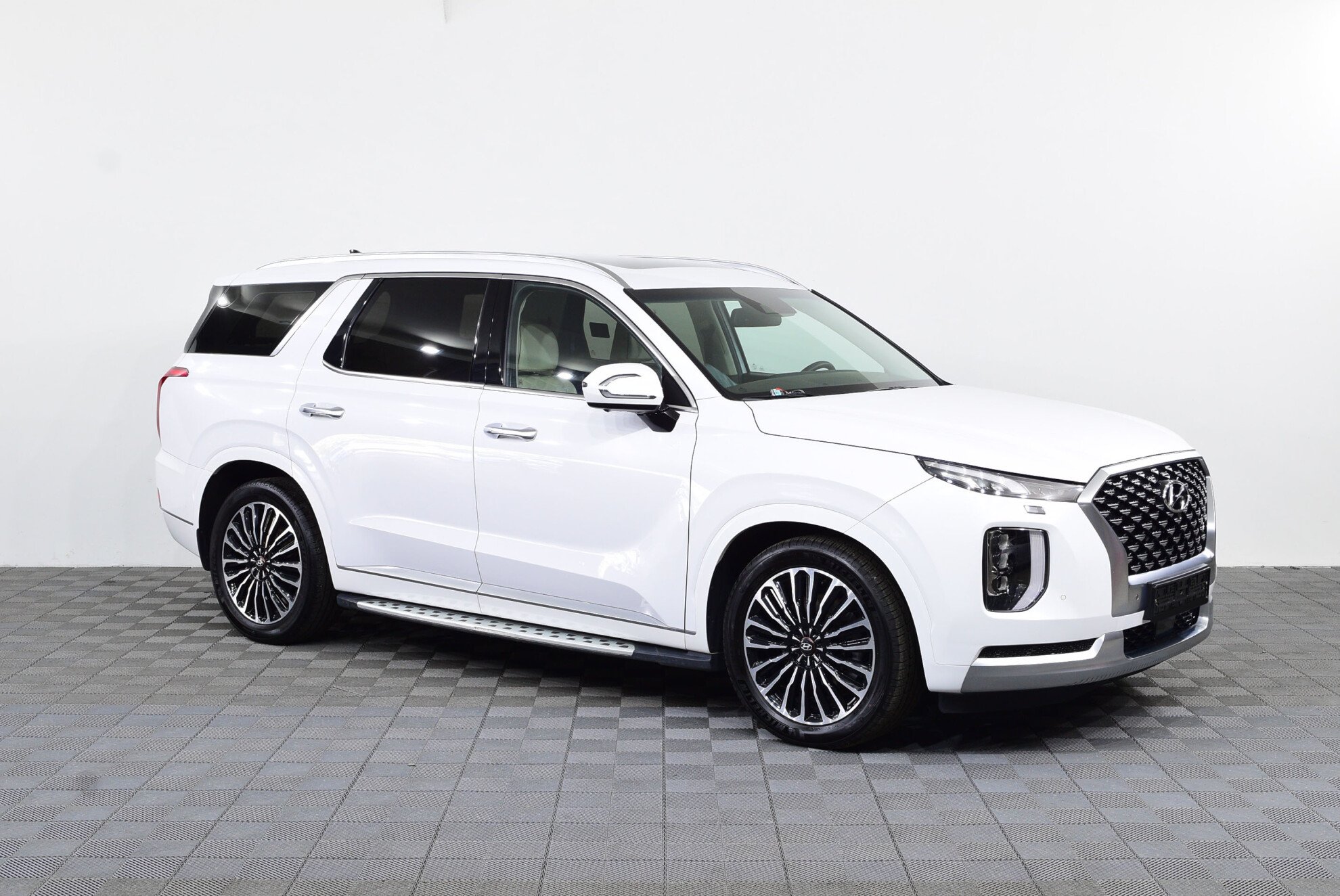 Hyundai Hyundai Palisade 2020