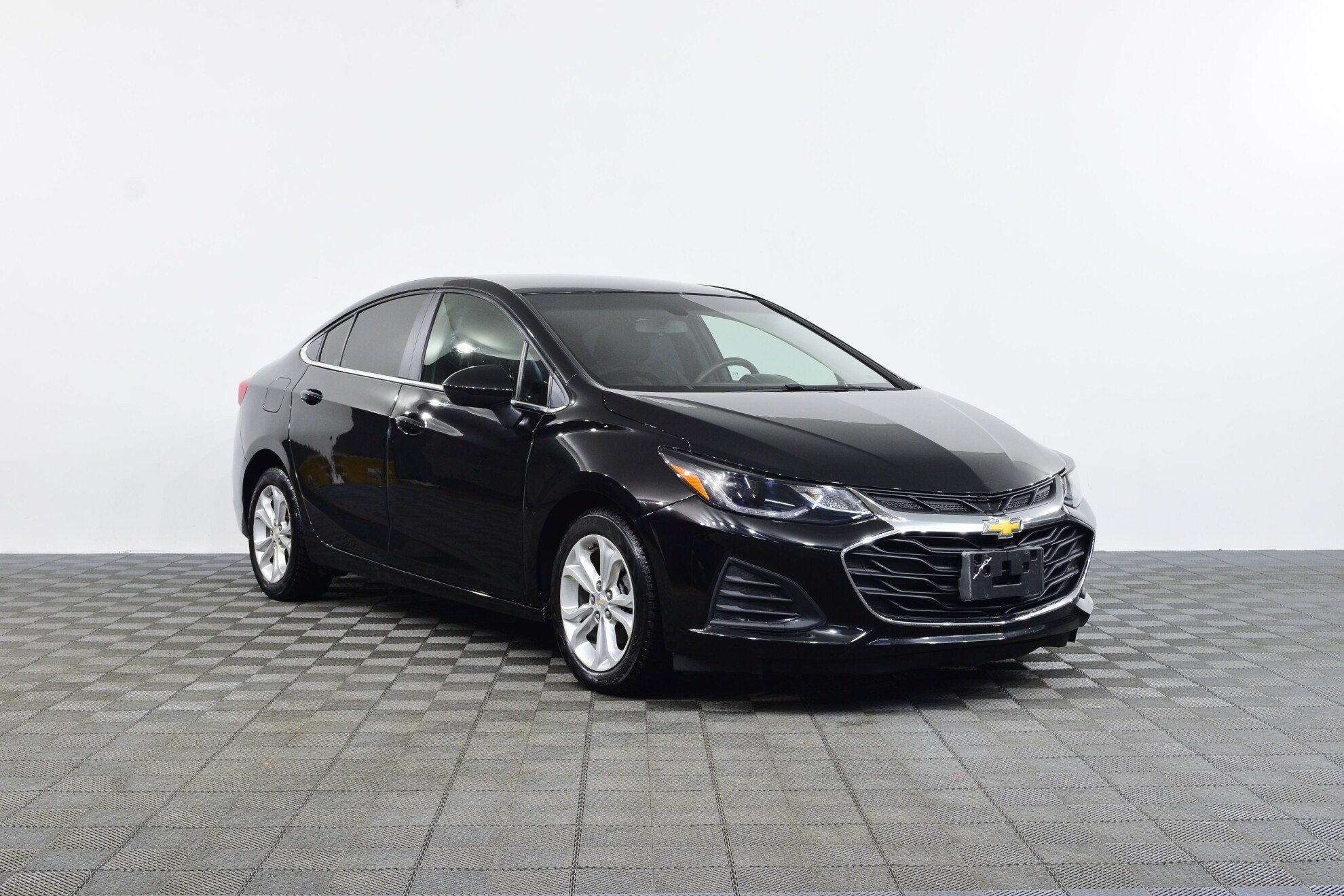 Chevrolet Chevrolet Cruze 2020
