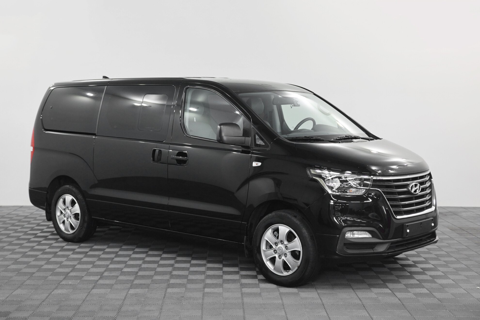 Hyundai Hyundai Grand Starex 2019