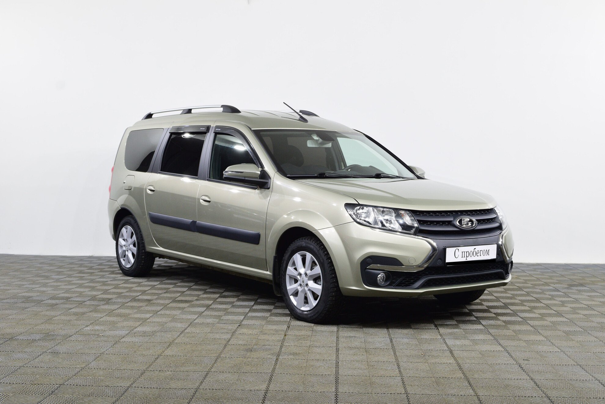 LADA LADA Largus 2022
