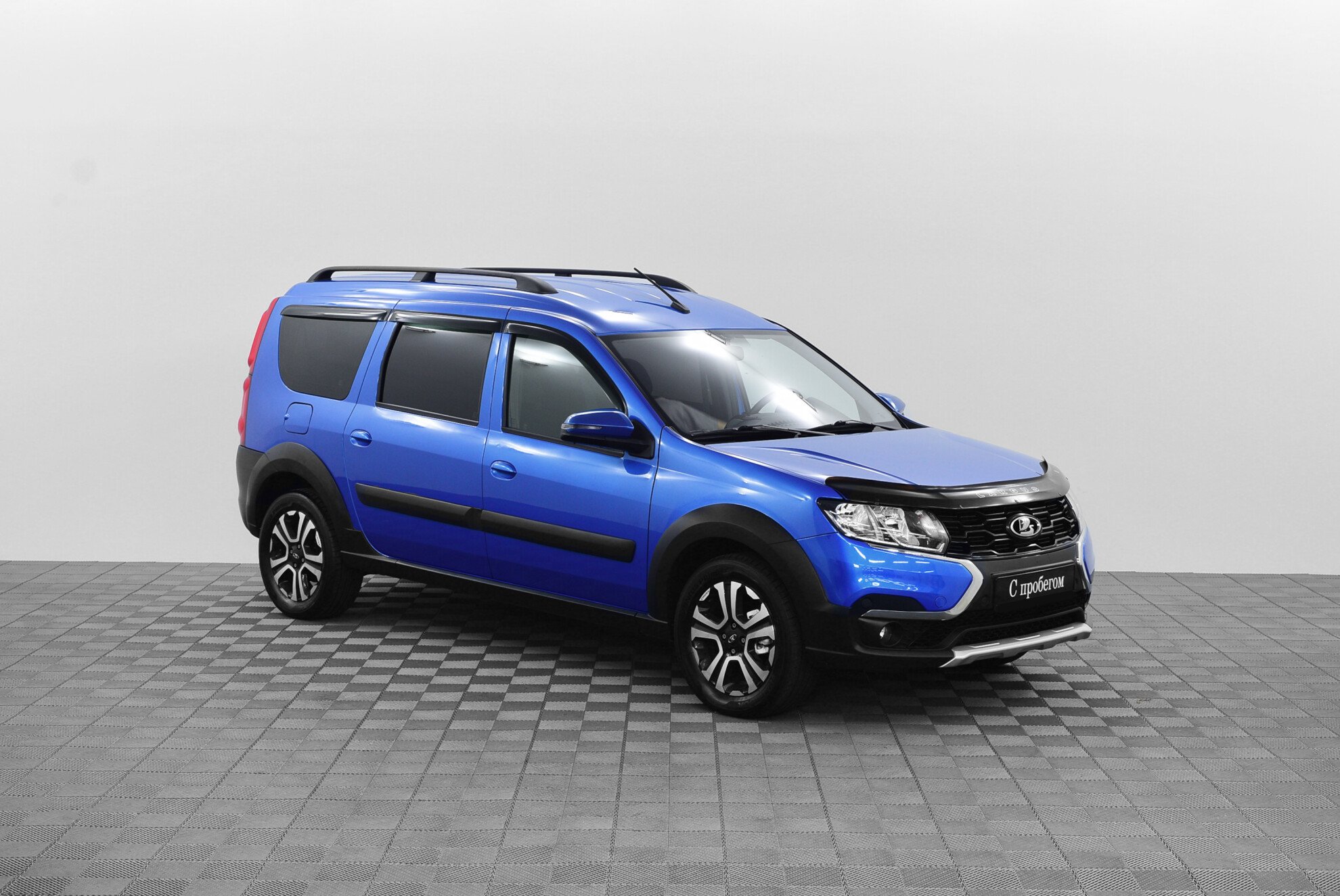 LADA LADA Largus 2022