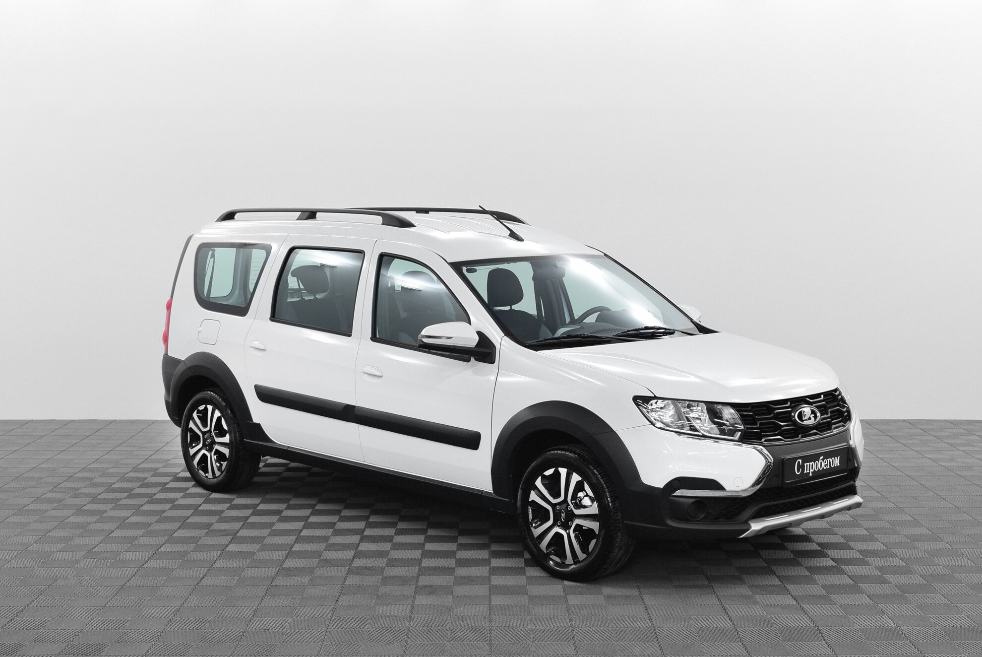 LADA LADA Largus 2022
